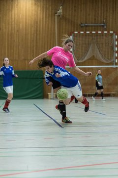 Bild 152 - B-Juniorinnen Cup Wahlstedt